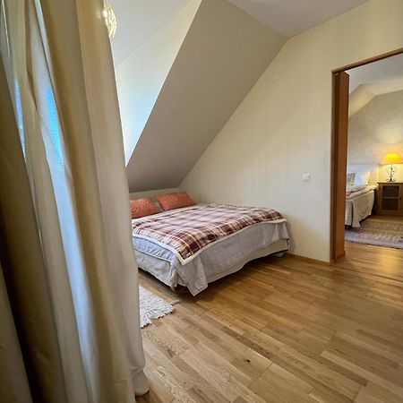 Garden City Apartment, Helsinki - Vantaa Airport ภายนอก รูปภาพ