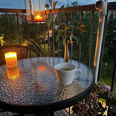 Garden City Apartment, Helsinki - Vantaa Airport ภายนอก รูปภาพ