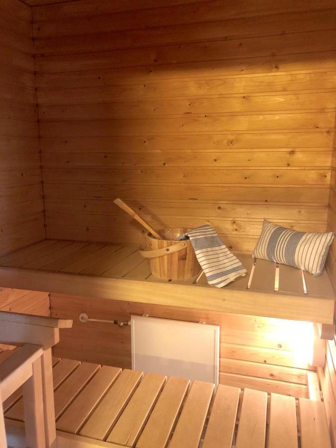 Garden City Apartment, Helsinki - Vantaa Airport ภายนอก รูปภาพ