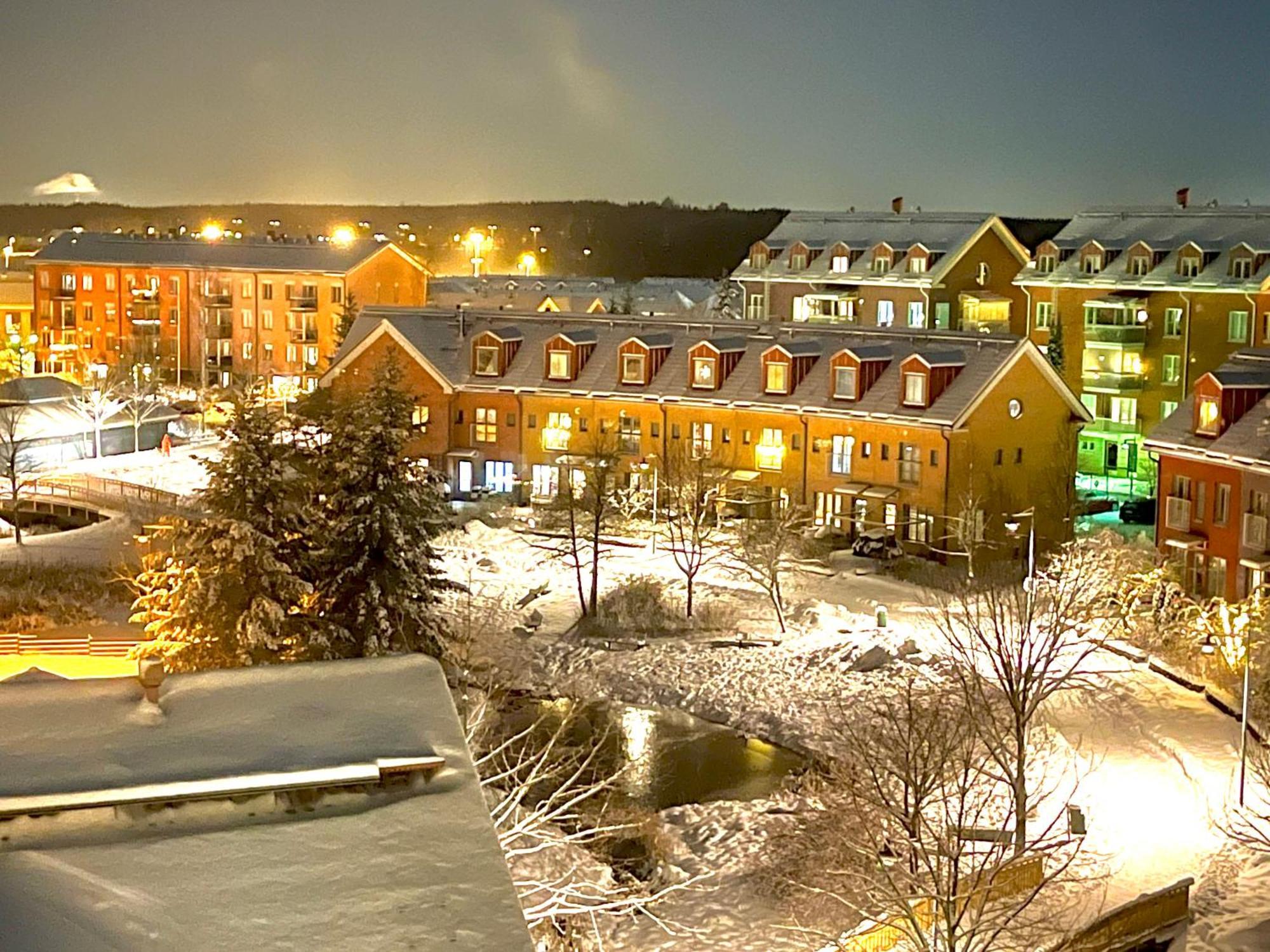 Garden City Apartment, Helsinki - Vantaa Airport ภายนอก รูปภาพ