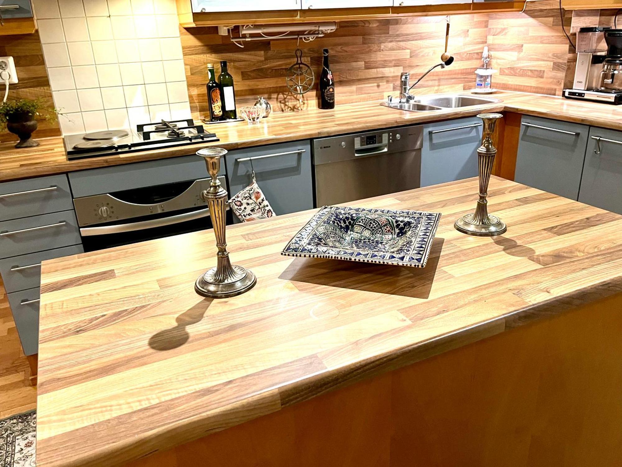 Garden City Apartment, Helsinki - Vantaa Airport ภายนอก รูปภาพ