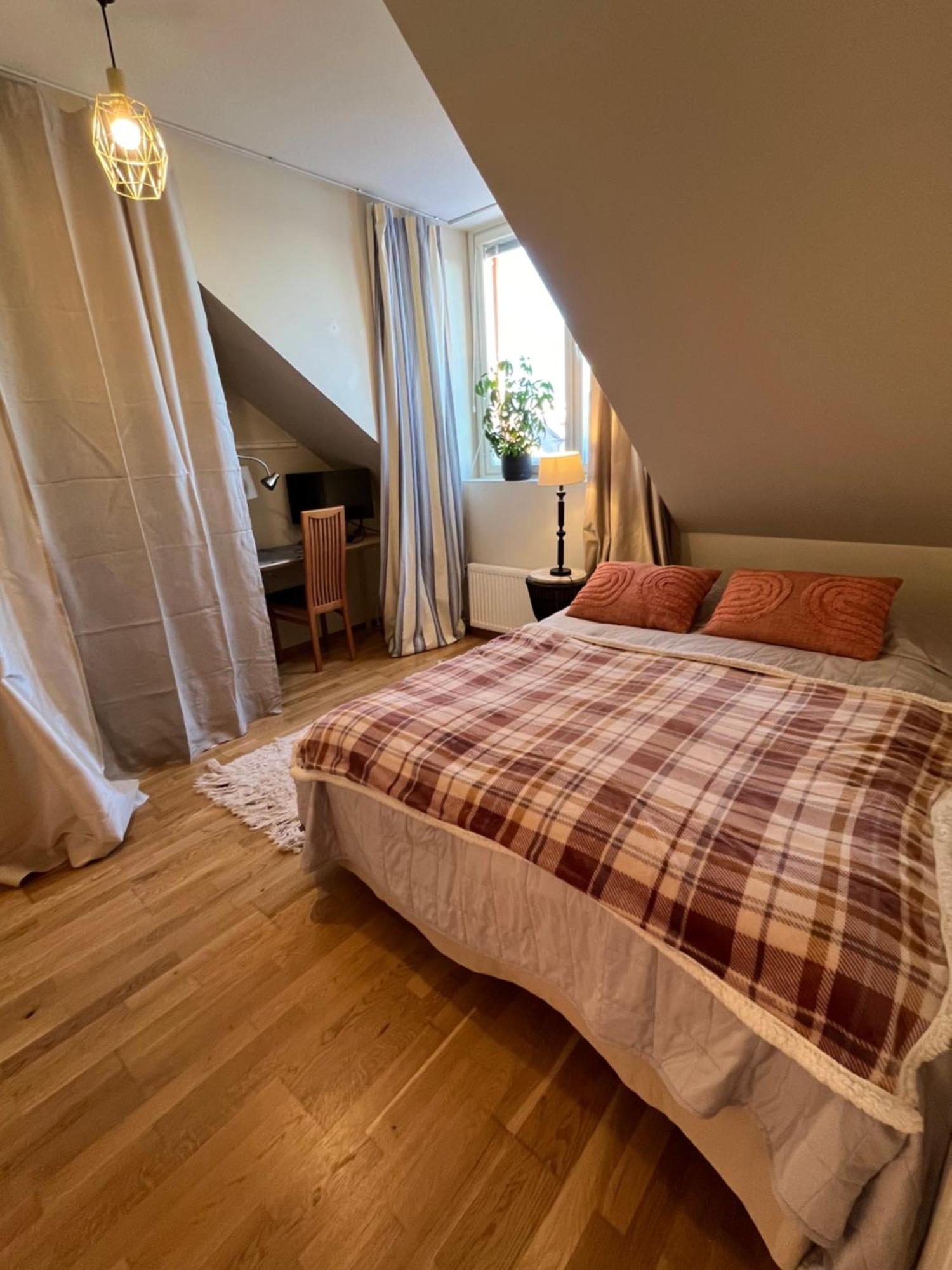 Garden City Apartment, Helsinki - Vantaa Airport ภายนอก รูปภาพ