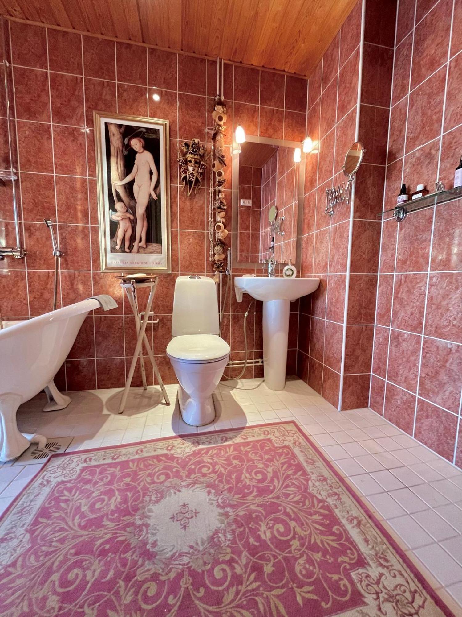 Garden City Apartment, Helsinki - Vantaa Airport ภายนอก รูปภาพ