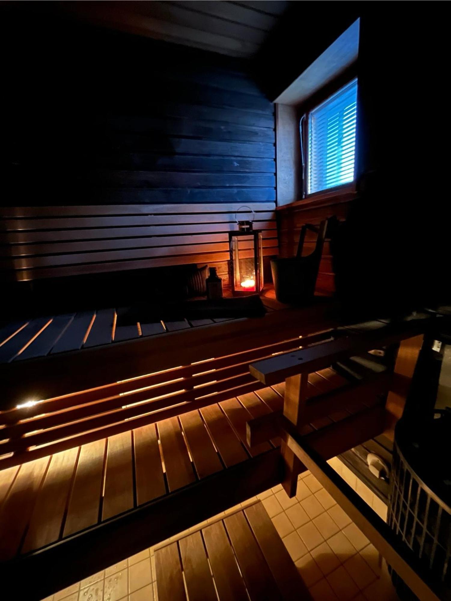 Garden City Apartment, Helsinki - Vantaa Airport ห้อง รูปภาพ