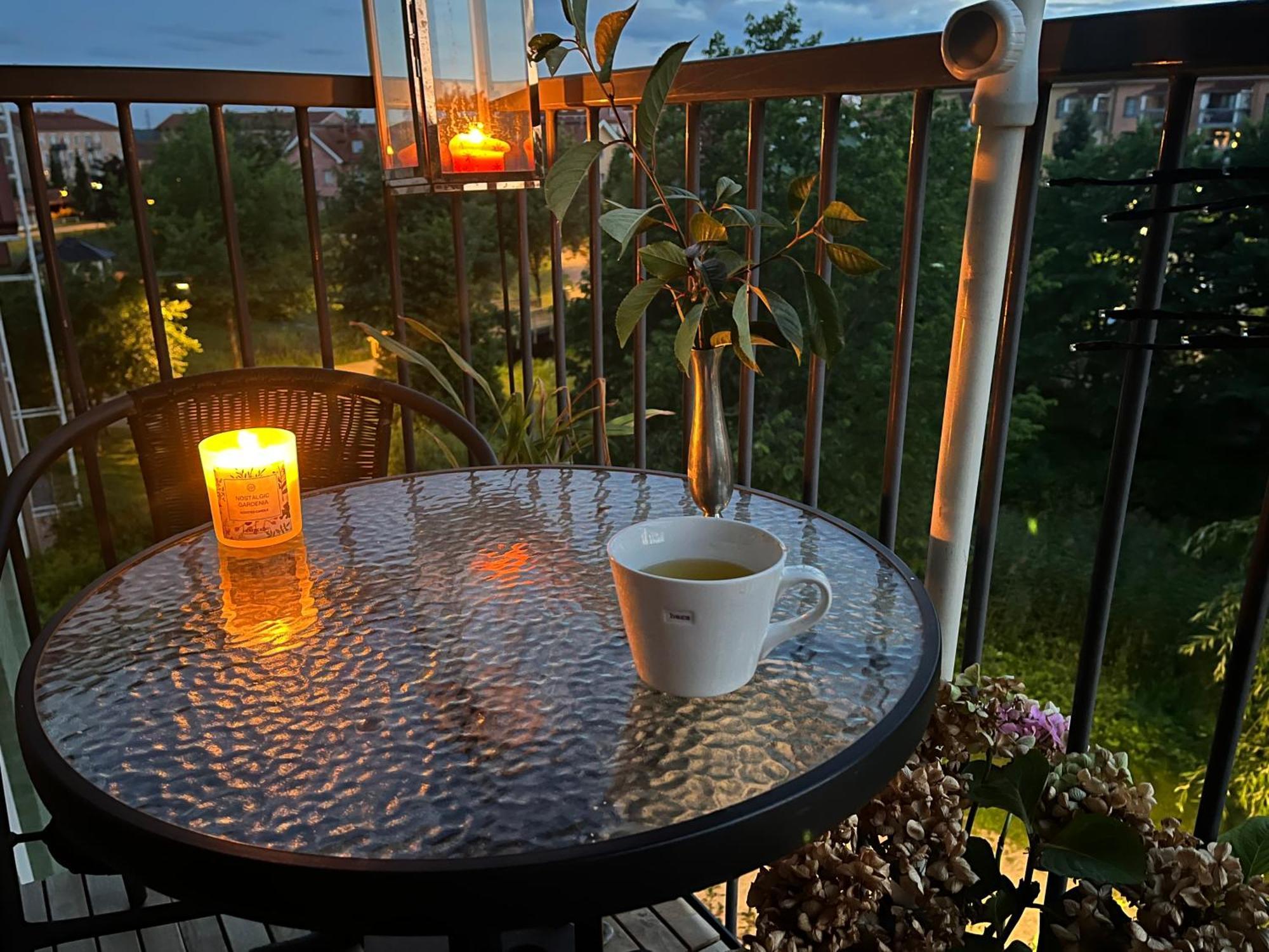 Garden City Apartment, Helsinki - Vantaa Airport ภายนอก รูปภาพ